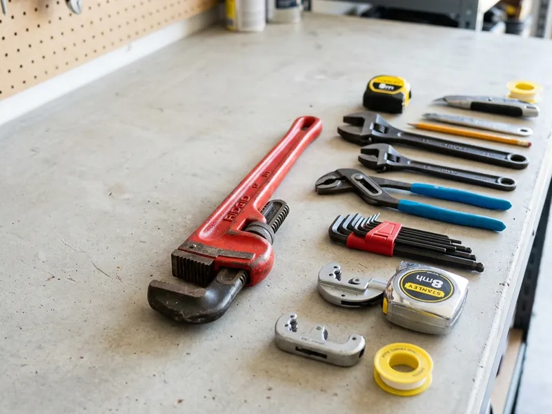 Emergency Plumber in Agenda, KS